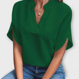 Paula | Elegant and Lightweight Blouse for Women