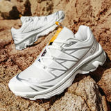 ALPENSTEP™ | Orthopaedic Hiking and Climbing Shoe
