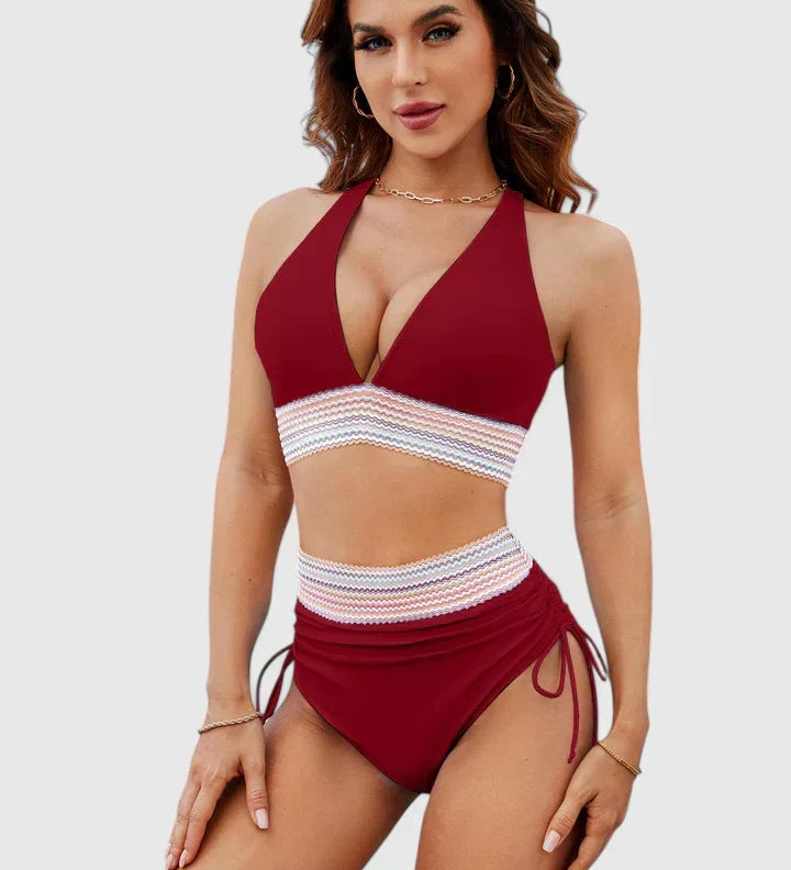 Juliana - Elegant Bikini Set