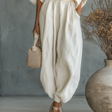 Carmen | Two-Piece Set with Off-the-Shoulder Design