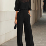 Carmen | Elegant 3-Piece Set