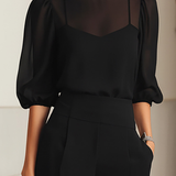 Carmen | Elegant 3-Piece Set