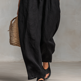 Carmen | Elegant Strapless Jumpsuit