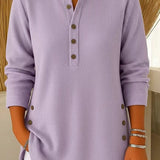Perfect Fit Sweater