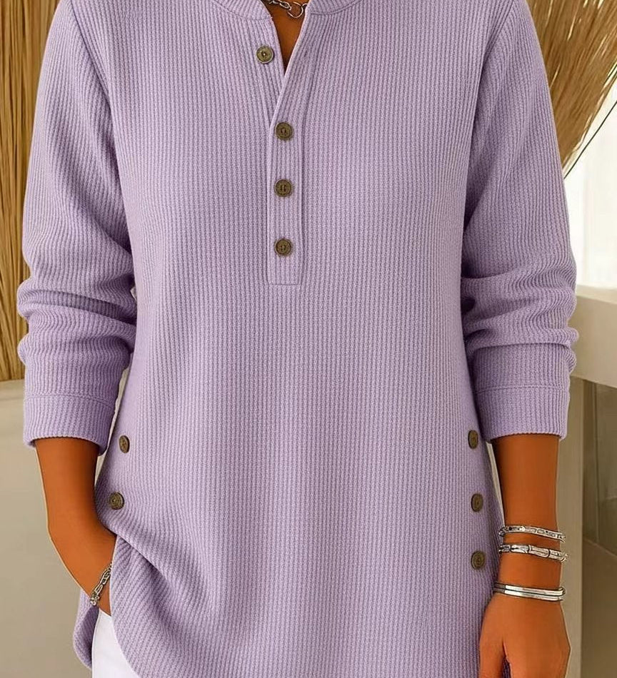 Perfect Fit Sweater
