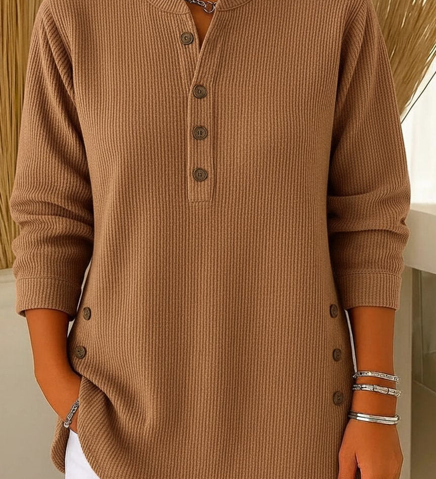 Perfect Fit Sweater