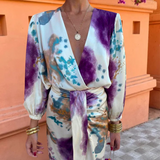 Sofía | Sophisticated Summer Dress Céline