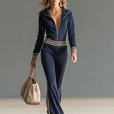 Levia Mono Modern Sport Style