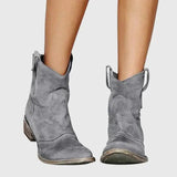 Zuzana – Cowboy Boots