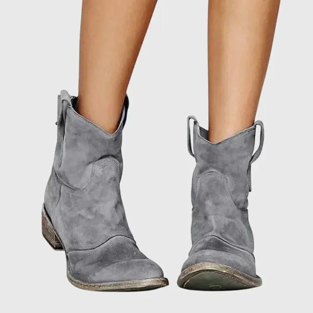 Zuzana – Cowboy Boots