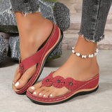 Luna Comfort - Orthopaedic Sandals