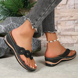 Luna Comfort - Orthopaedic Sandals
