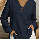 Signe™ | Stylish Winter Sweater