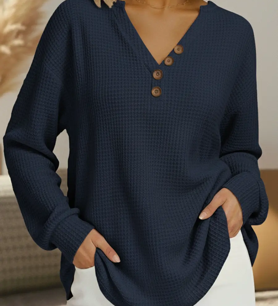 Signe™ | Stylish Winter Sweater