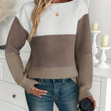 Gianna - Cozy Chic Sweater