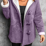 Jocelyn | Elegant Autumn Coat