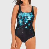 Mariana - Sculpting Swimsuit