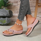 Luna Comfort - Orthopaedic Sandals