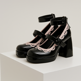 Liora Heels