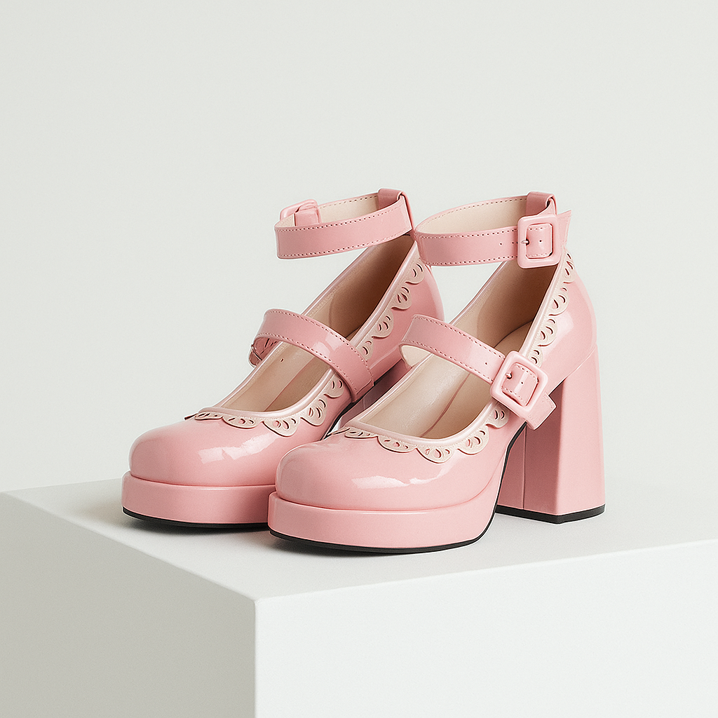 Liora Heels