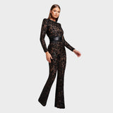 Theresia | Elegant Mono