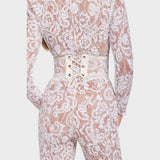 Theresia | Elegant Mono