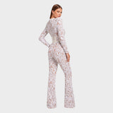 Theresia | Elegant Mono