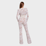 Theresia | Elegant Mono