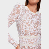 Theresia | Elegant Mono