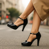 OLIVIA Vivienne Stiletto Heels