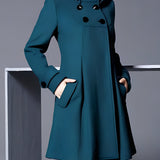 Filomena | Elegant Coat