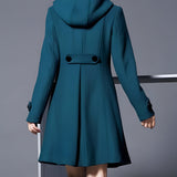 Filomena | Elegant Coat