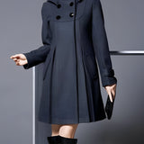 Filomena | Elegant Coat