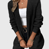Anneliese Premium Cashmere Blend Cardigan
