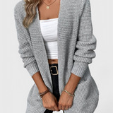 Anneliese Premium Cashmere Blend Cardigan