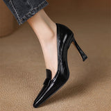 Candela | Patented Elegance Pumps