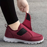 Lara™ – Orthopaedic Comfort Shoes