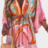 Joelle | Maxi Rainbow V