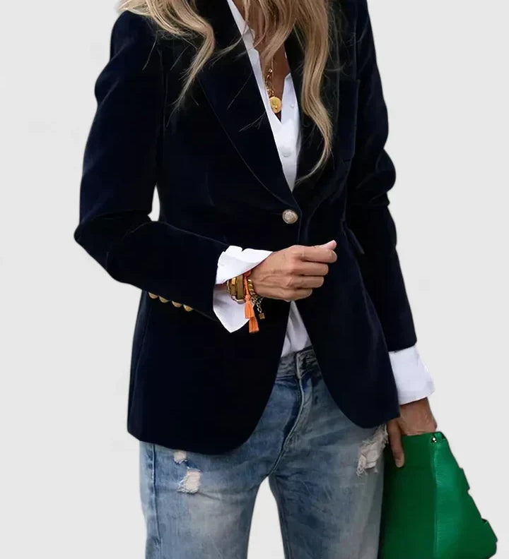 Ana | Elegant and Stylish Blazer