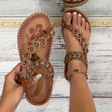 Isola – Refined Comfort Sandals