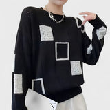 Alida - Women's Chic Sweater