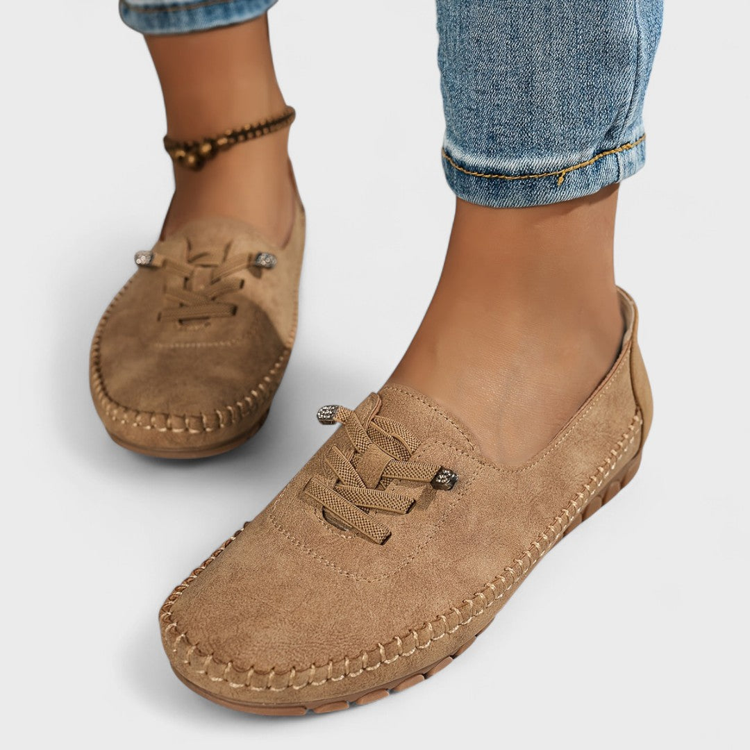 Orthelia – Soft Loafers