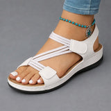 Sarah - Lightweight Orthopaedic Sandals