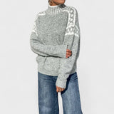 Liah - Sophisticated Sweater
