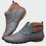 Orthopaedic Leather Shoes