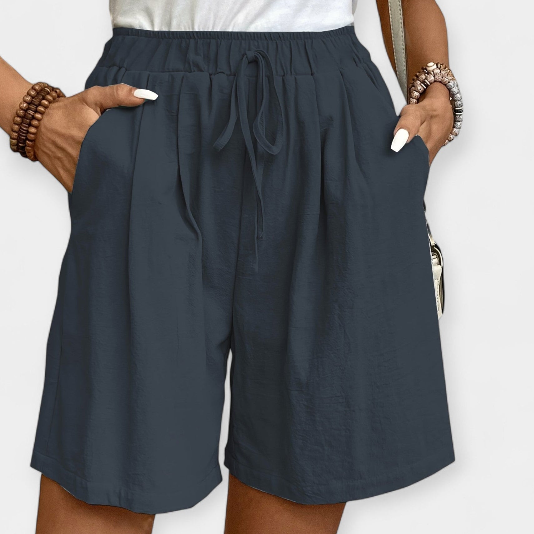 Breezy Shorts