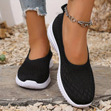 Sandra | Breathable Non-Slip Trainers
