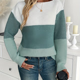 Gianna - Cozy Chic Sweater
