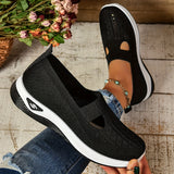 Sara | Breathable Orthopaedic Shoes