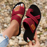 Caroline - Orthopaedic Hallux Valgus Correction Sandals